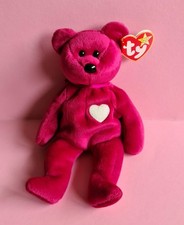 Ty Beanie Babies Valentina