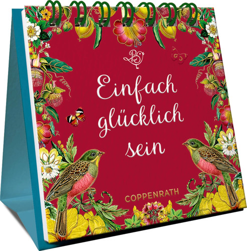 Einfach glücklich sein - , |