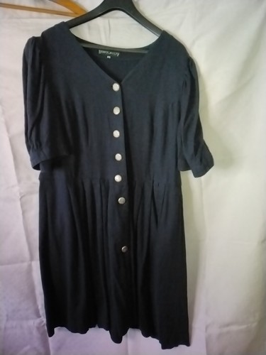 Dirndlkleid dunkelblau - dirndlkleid,