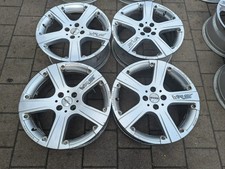 Alufelgen Opel Astra Fiat