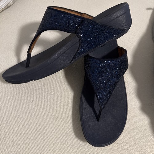 Fitflop women lulu glitter - lulu,