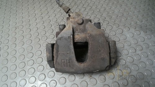 Bremssattel vorn rechts - vorn, (