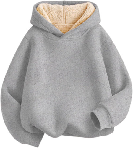 Girl pulli fleece - pulli,