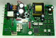 Leistungselektronik Platine