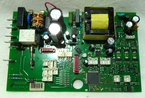 Leistungselektronik platine - leistungselektronik,