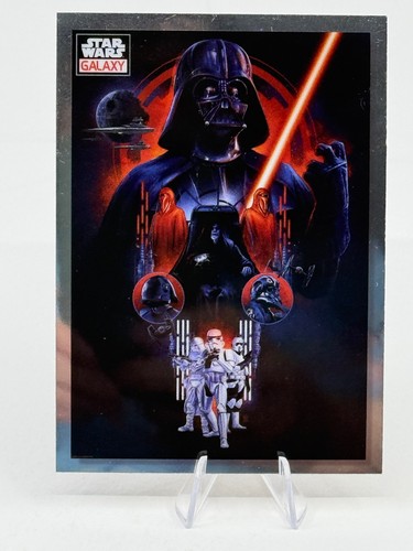 2023 topps star - topps, galaxy