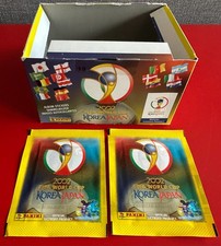 Panini FIFA World Cup 2002 -
