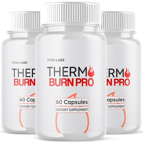 Thermo burn pro - thermo,