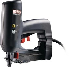 NOVUS Elektrotacker J 165