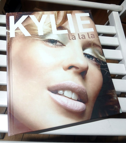 William baker minogue kylie - william,
