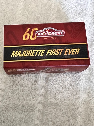 Majorette first ever 1964 - first,