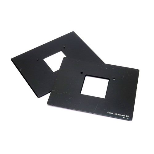 Durst trinomask maskenset - trinomask,