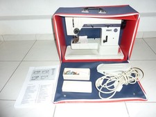 TOP Freiarm Nähmaschine PFAFF