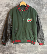 Vintage mountain dew varsity - dew,