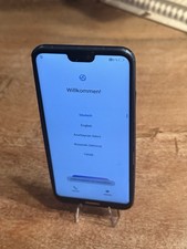 Huawei P Smart, 64GB Nano-SIM