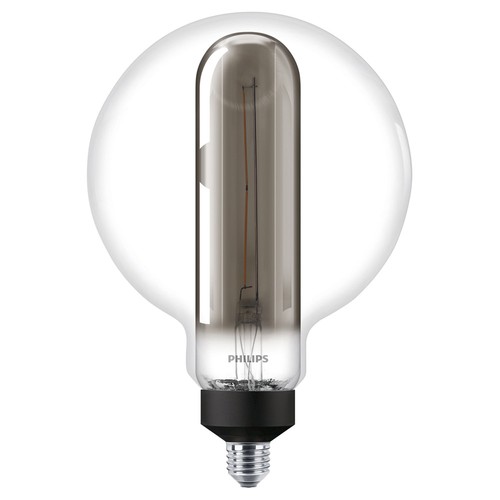 Philips led filament globe - philips,