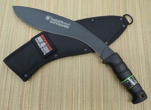Smith wesson messer - messer, hog