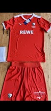 VfL Bochum Fußballschule Trikot Set, Trikot, Hose, Stutzen, Neu, Größe 164