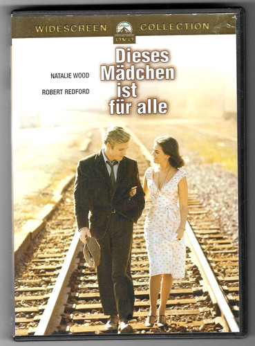 Dieses mädchen ist für alle - dieses,