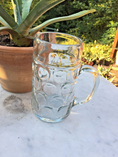Maßkrug bierkrug liter - bierkrug,