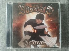 MC Basstard - Fegefeuer CD, Mach One, Frauenarzt, Akte One, Mr. Long Horrorkore