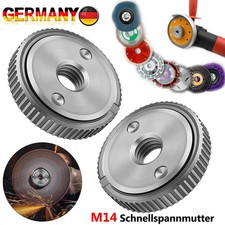 Schnellspannmutter m14 für - schnellspannmutter,