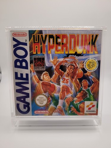 Hyperdunk nintendo gameboy - hyperdunk,