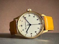 Kemmner "art deco gold"