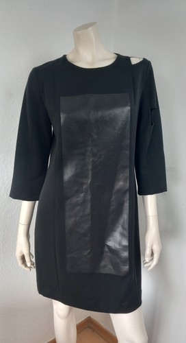 Elisa cavaletti kleid - kleid, schwarz