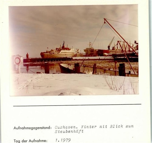 27472 w2190 cuxhaven foto - 27472,