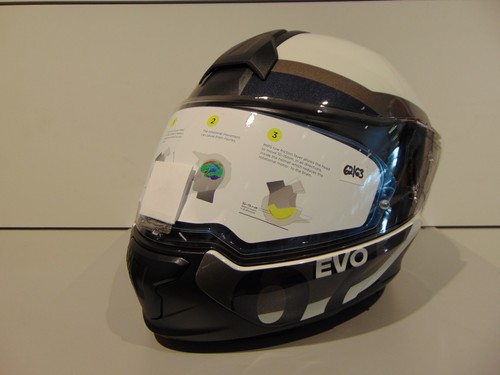 Bmw system evo klapphelm - bmw,