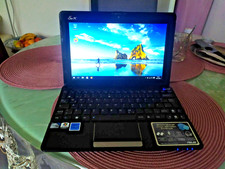 Asus Eee Pc  1015PEM  Netbook