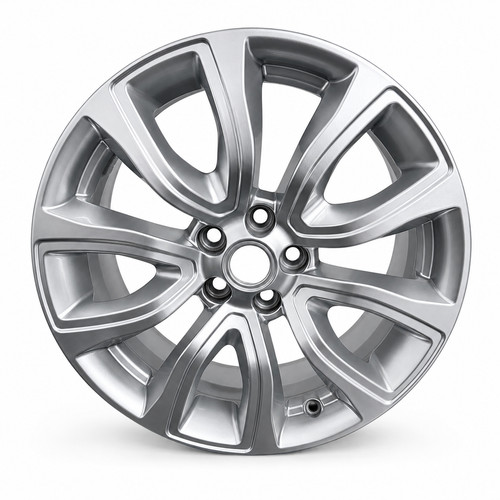 Range rover evoque discovery - rover,