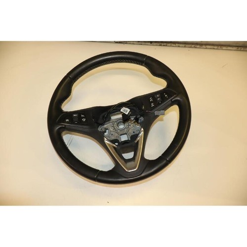 Sportlenkrad opel corsa 14 - sportlenkrad, e