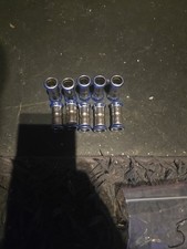 10 ×Geberit Mapress Edelstahl