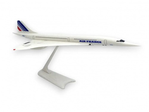 Ppc concorde air france btsd - concorde, f-btsd