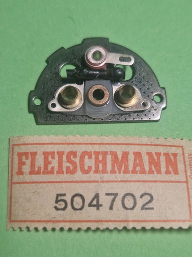 Fleischmann 504702 - h0,