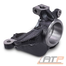 ACHSSCHENKEL RADLAGERGEHÄUSE VORNE LINKS FÜR FORD MONDEO 3