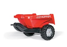 Rolly kipper anhänger - rolly,