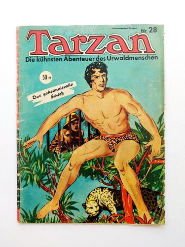 Comic rarität mondial - comic,