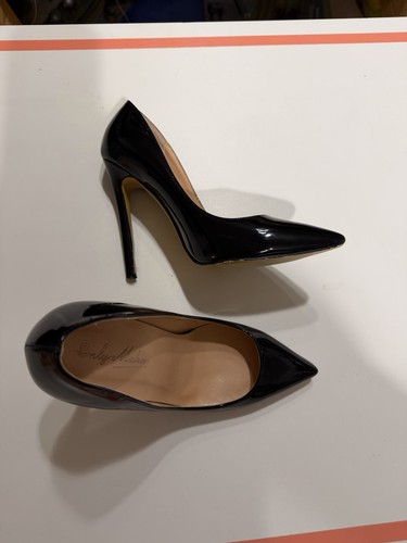 High heels 38 pumps - high,