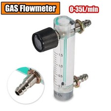 Flowmeter 1-35L