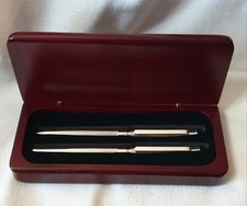 Sergio Zatti, Schreib-Set mit