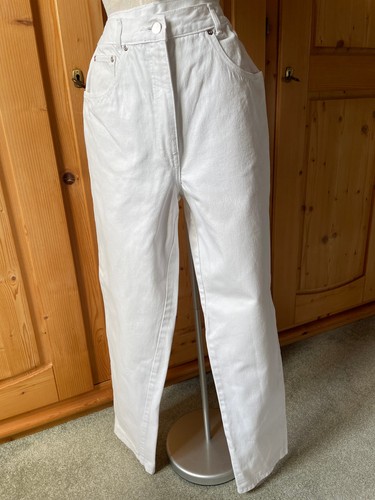 Weiße arizona jeans - weiße, arizona-jeans,