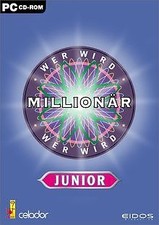 Wer wird Millionär - Junior