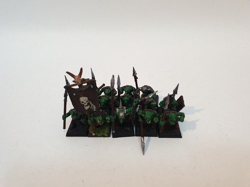 Warhammer fantasy orks - warhammer,