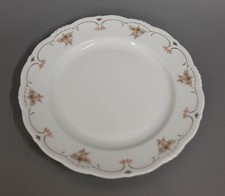 Kuchenteller königl. Pr