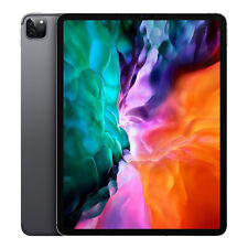 Apple iPad Pro 12,9" (4. Gen.)
