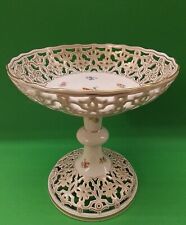 Porzellan Meissen Tafelaufsatz