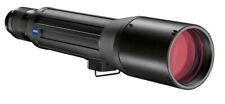 Zeiss Dialyt Spektiv 18-45x65 wie Neu mit OVP Gerade Gummiarmiert aus Vitrine